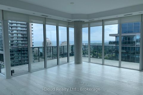 Photo 25 at PH-3103 - 90 Park Lawn, Mimico, Toronto
