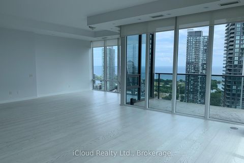 Photo 27 at PH-3103 - 90 Park Lawn, Mimico, Toronto