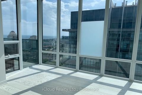 Photo 32 at PH-3103 - 90 Park Lawn, Mimico, Toronto