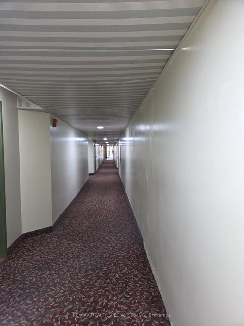 Photo 1 at 103 - 1705 Mccowan Road, Malvern West, Toronto