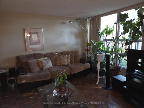 Photo 7 at 103 - 1705 Mccowan Road, Malvern West, Toronto
