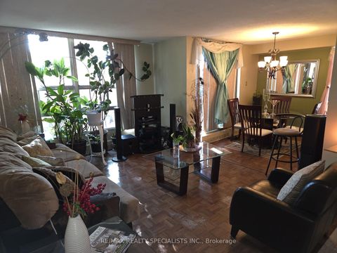Photo 8 at 103 - 1705 Mccowan Road, Malvern West, Toronto