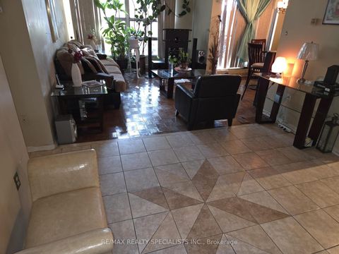 Photo 9 at 103 - 1705 Mccowan Road, Malvern West, Toronto