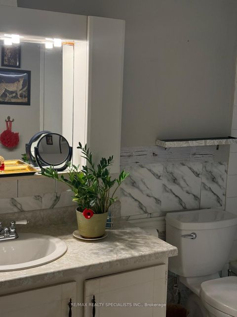 Photo 12 at 103 - 1705 Mccowan Road, Malvern West, Toronto