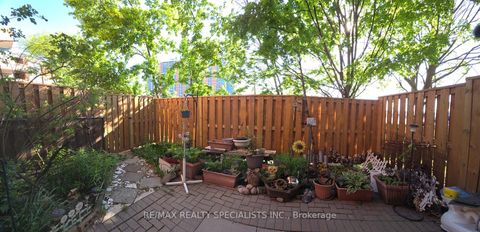 Photo 13 at 103 - 1705 Mccowan Road, Malvern West, Toronto