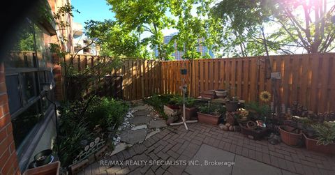 Photo 14 at 103 - 1705 Mccowan Road, Malvern West, Toronto