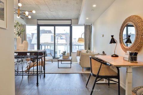 Photo 4 at 434 - 461 Adelaide Street W, Waterfront Communities C1, Toronto