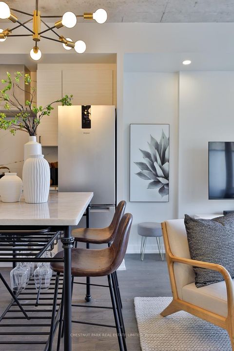 Photo 9 at 434 - 461 Adelaide Street W, Waterfront Communities C1, Toronto
