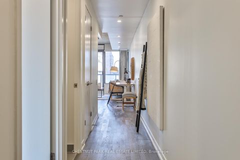 Photo 19 at 434 - 461 Adelaide Street W, Waterfront Communities C1, Toronto