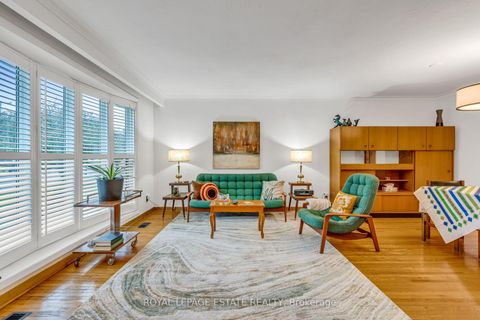 Photo 3 at 252 Brimorton Drive, Woburn, Toronto