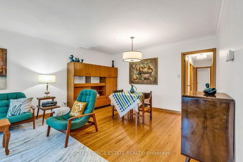 Photo 6 at 252 Brimorton Drive, Woburn, Toronto