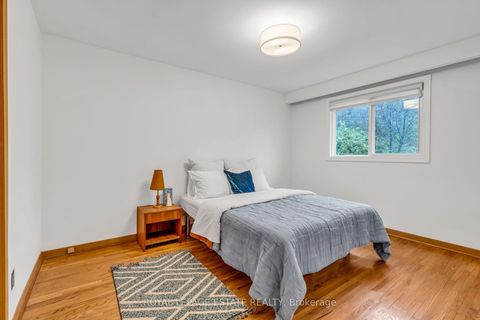 Photo 10 at 252 Brimorton Drive, Woburn, Toronto