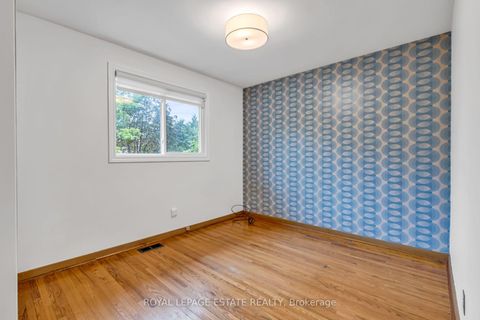 Photo 11 at 252 Brimorton Drive, Woburn, Toronto