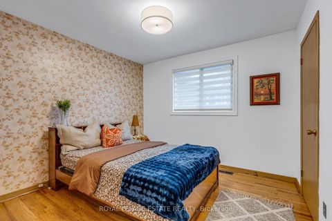 Photo 12 at 252 Brimorton Drive, Woburn, Toronto