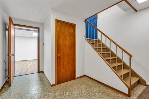 Photo 15 at 252 Brimorton Drive, Woburn, Toronto