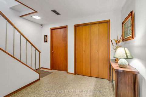 Photo 16 at 252 Brimorton Drive, Woburn, Toronto