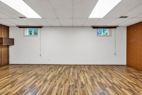 Photo 17 at 252 Brimorton Drive, Woburn, Toronto