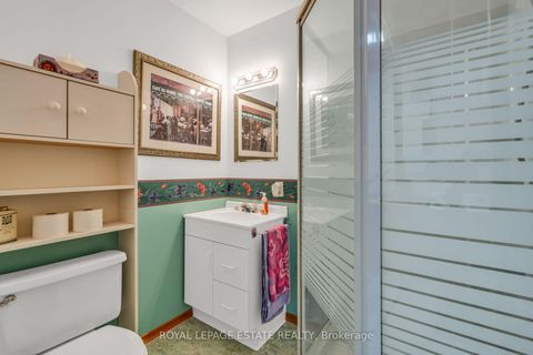 Photo 18 at 252 Brimorton Drive, Woburn, Toronto