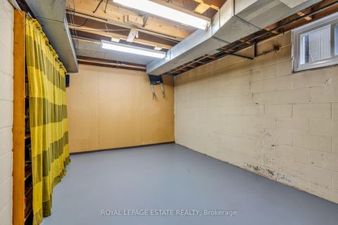 Photo 19 at 252 Brimorton Drive, Woburn, Toronto