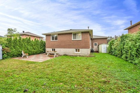 Photo 20 at 252 Brimorton Drive, Woburn, Toronto