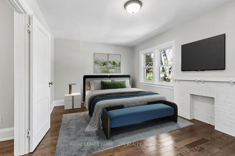 Photo 4 at 407 Annette Street, Bloor West Village, Toronto