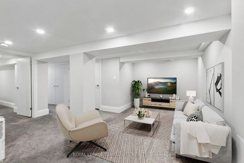 Photo 7 at 407 Annette Street, Bloor West Village, Toronto