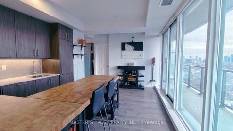 Photo 4 at 1517 - 297 College Street, Chinatown, Toronto