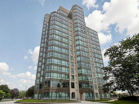 Photo 0 at 204 - 3231 Eglinton Avenue E, Scarborough Village, Toronto