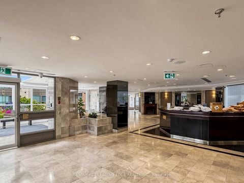 Photo 4 at 204 - 3231 Eglinton Avenue E, Scarborough Village, Toronto