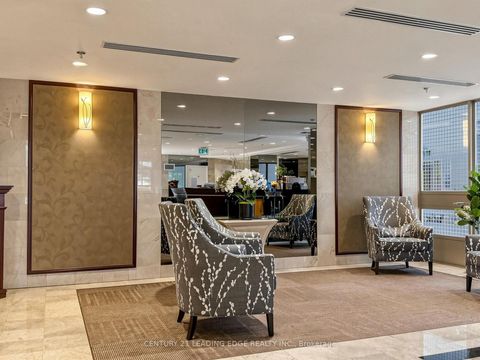 Photo 5 at 204 - 3231 Eglinton Avenue E, Scarborough Village, Toronto