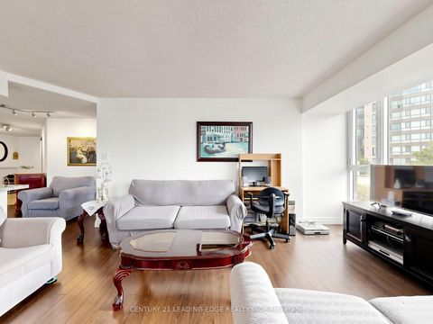 Photo 8 at 204 - 3231 Eglinton Avenue E, Scarborough Village, Toronto