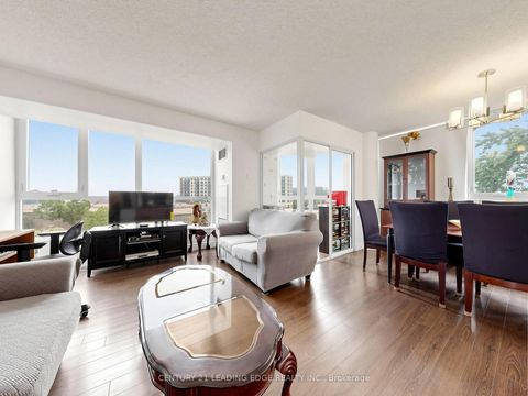 Photo 10 at 204 - 3231 Eglinton Avenue E, Scarborough Village, Toronto