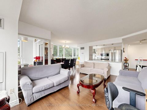 Photo 11 at 204 - 3231 Eglinton Avenue E, Scarborough Village, Toronto