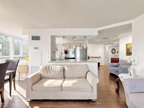 Photo 12 at 204 - 3231 Eglinton Avenue E, Scarborough Village, Toronto