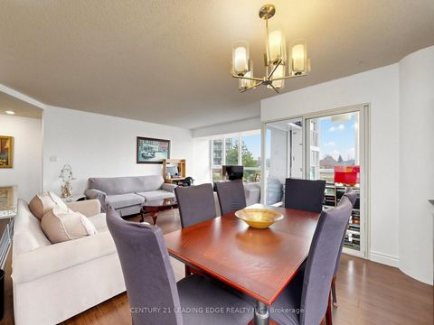 Photo 13 at 204 - 3231 Eglinton Avenue E, Scarborough Village, Toronto