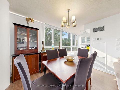 Photo 14 at 204 - 3231 Eglinton Avenue E, Scarborough Village, Toronto