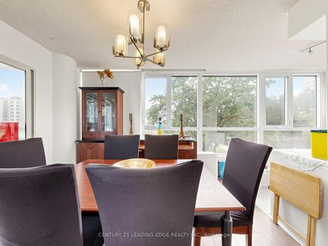 Photo 15 at 204 - 3231 Eglinton Avenue E, Scarborough Village, Toronto