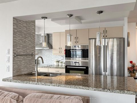 Photo 20 at 204 - 3231 Eglinton Avenue E, Scarborough Village, Toronto