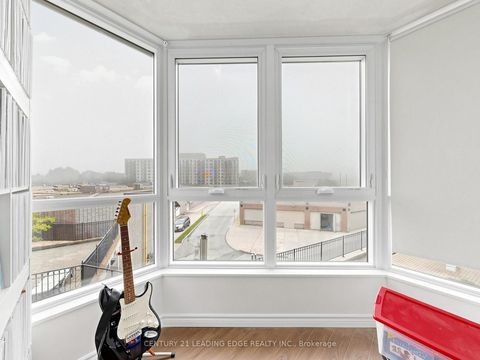 Photo 21 at 204 - 3231 Eglinton Avenue E, Scarborough Village, Toronto