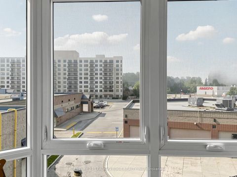 Photo 22 at 204 - 3231 Eglinton Avenue E, Scarborough Village, Toronto