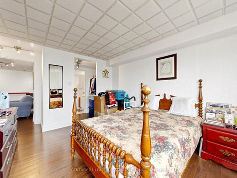 Photo 25 at 204 - 3231 Eglinton Avenue E, Scarborough Village, Toronto