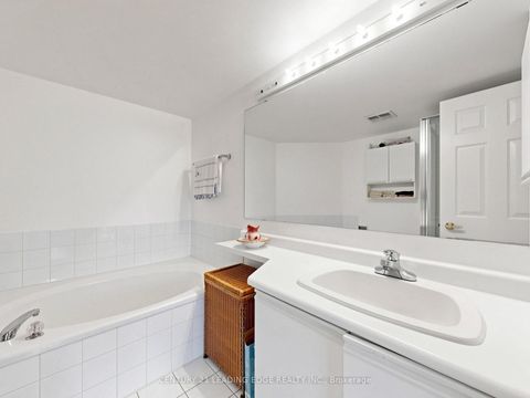 Photo 26 at 204 - 3231 Eglinton Avenue E, Scarborough Village, Toronto