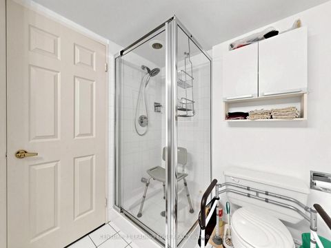 Photo 27 at 204 - 3231 Eglinton Avenue E, Scarborough Village, Toronto