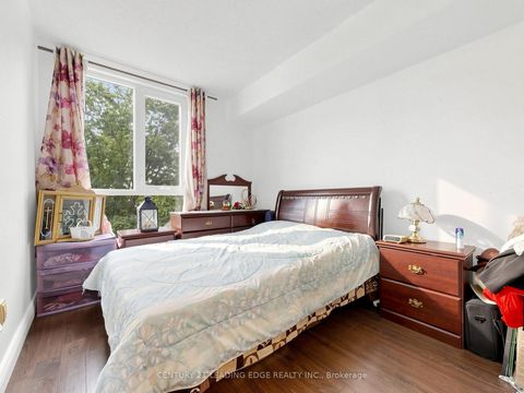Photo 28 at 204 - 3231 Eglinton Avenue E, Scarborough Village, Toronto