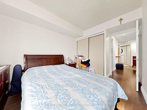 Photo 29 at 204 - 3231 Eglinton Avenue E, Scarborough Village, Toronto
