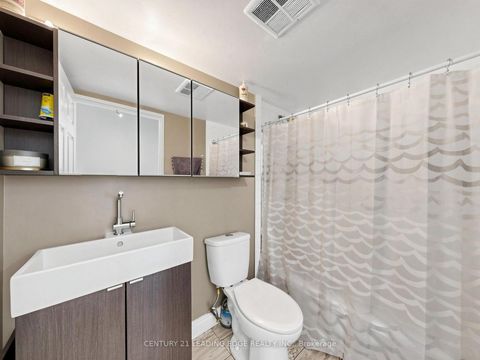 Photo 30 at 204 - 3231 Eglinton Avenue E, Scarborough Village, Toronto