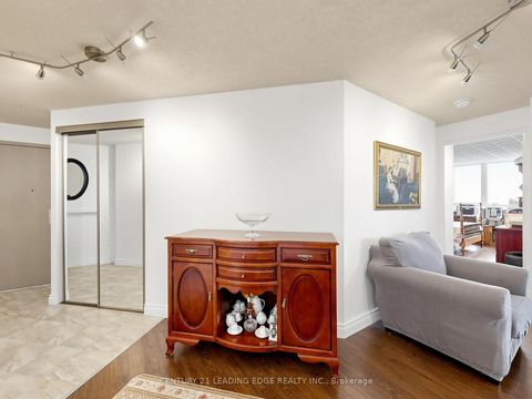 Photo 32 at 204 - 3231 Eglinton Avenue E, Scarborough Village, Toronto