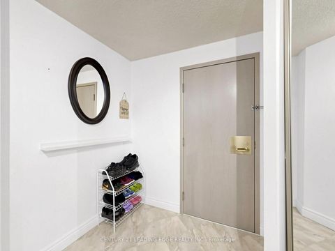 Photo 33 at 204 - 3231 Eglinton Avenue E, Scarborough Village, Toronto