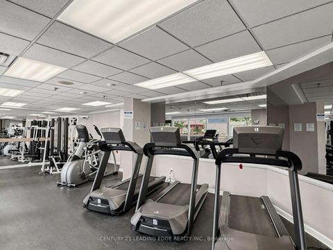 Photo 34 at 204 - 3231 Eglinton Avenue E, Scarborough Village, Toronto