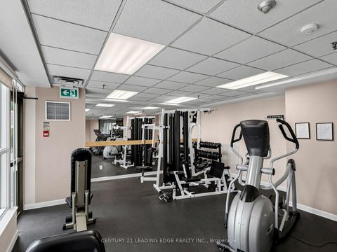 Photo 35 at 204 - 3231 Eglinton Avenue E, Scarborough Village, Toronto